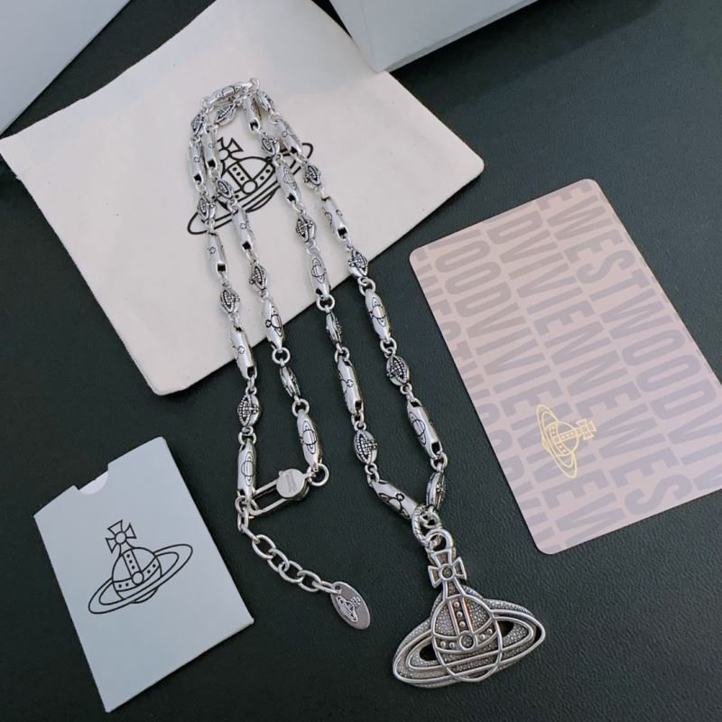 Vivienne Westwood Necklaces